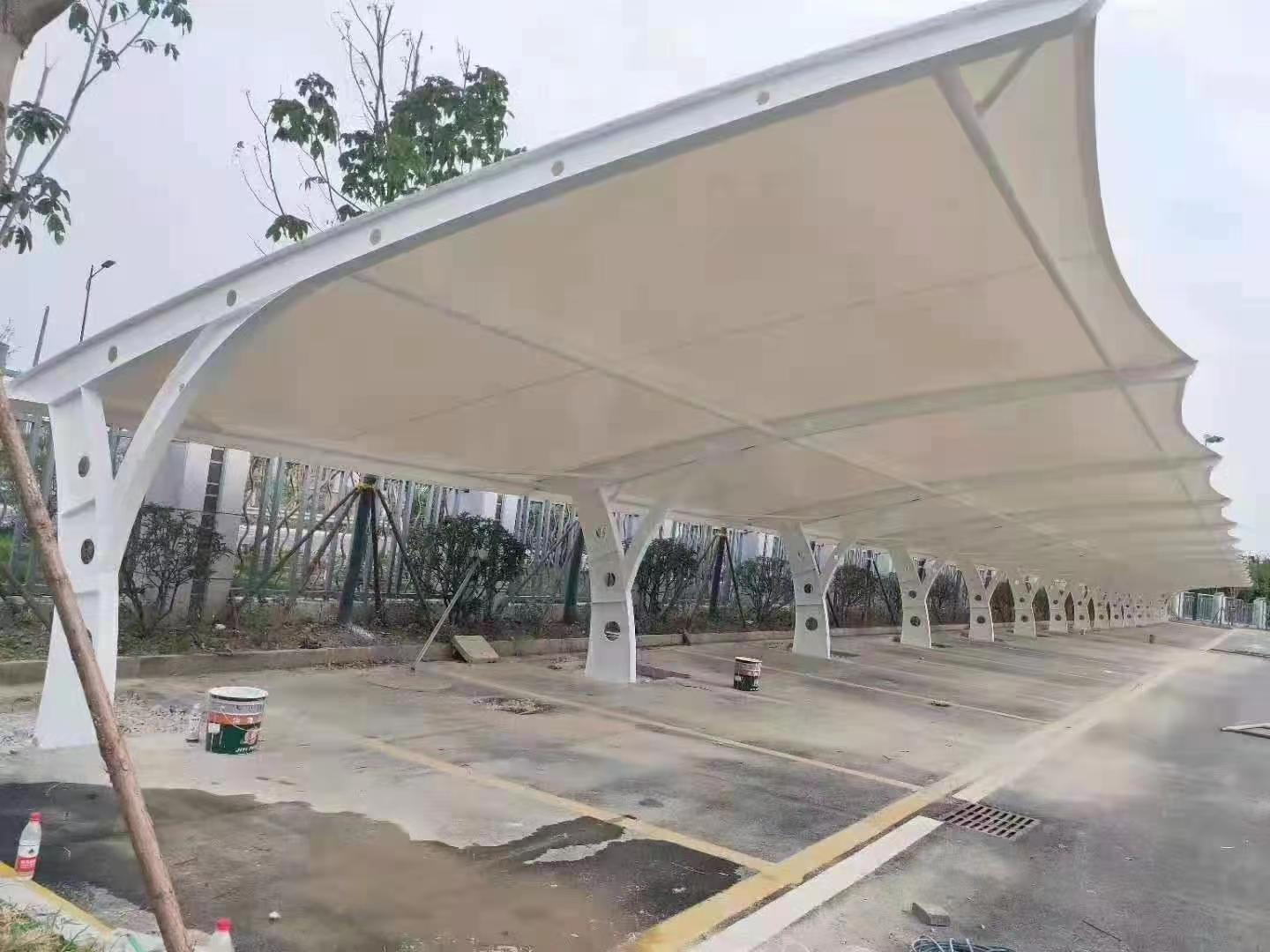 秦淮区客户案例